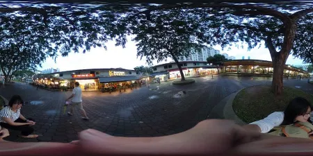 Kelly Jie Seafood 凯莉姐龙海鲜 • Formerly TPY Mellben Seafood