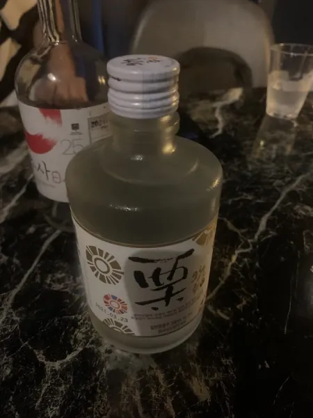 釜山大學 心醉