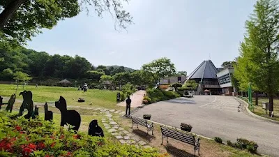 Hwang Sun-won Literary Village Sonagi Village
