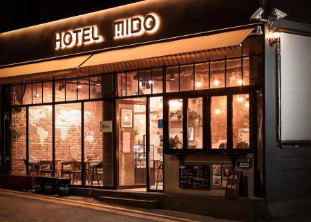 Seoul City Hotel