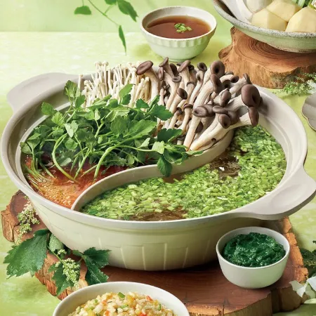 Roun Shabu Shabu NC Busan National University Branch