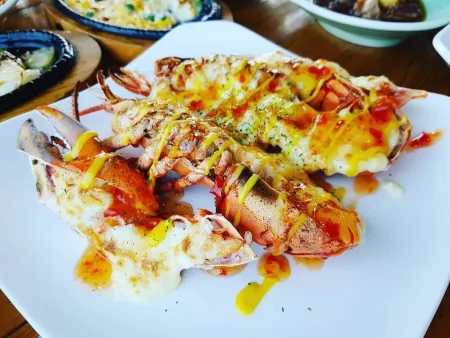 Korean King Crab Restaurant