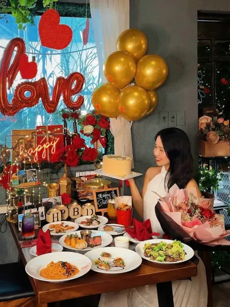 ELSOL Meat&Wine I Steakhouse Nguyễn Siêu