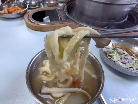 옥수숯불구이