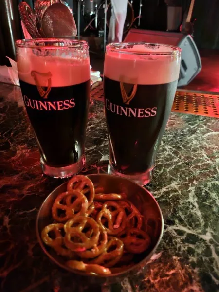 JJ Mahoney's