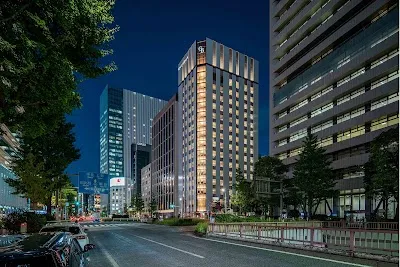 東京銀座格蘭巴哈酒店