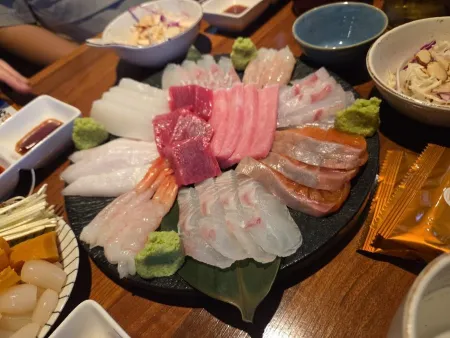 Misaki Honsul