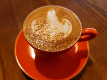 YM Coffee Project Gupabal