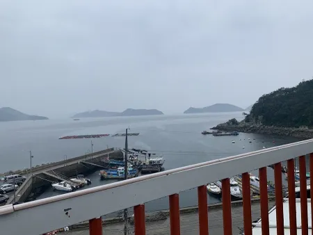 Tongyeong Bean Stay