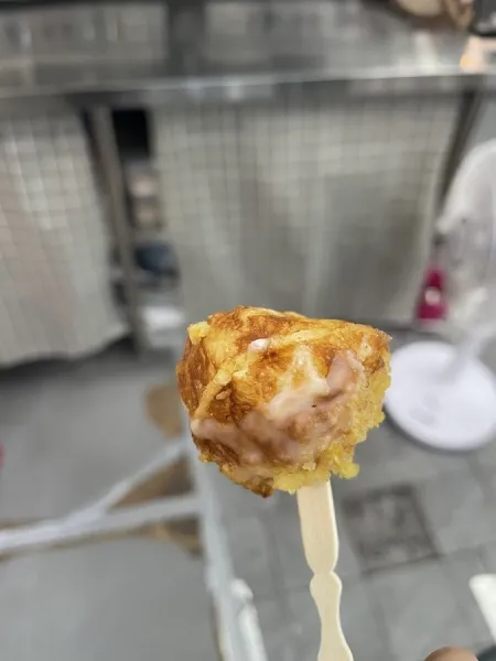 숲속호두과자 행복한백화점목동점
