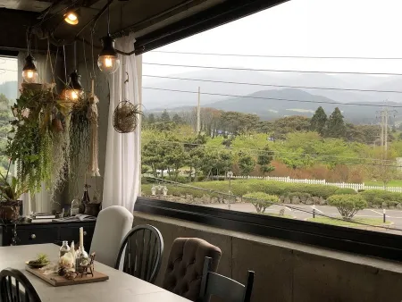 Resort Sansuhyu