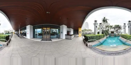 Chiang Mai Marriott Hotel