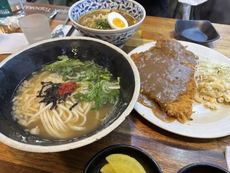 Seonyu Udon