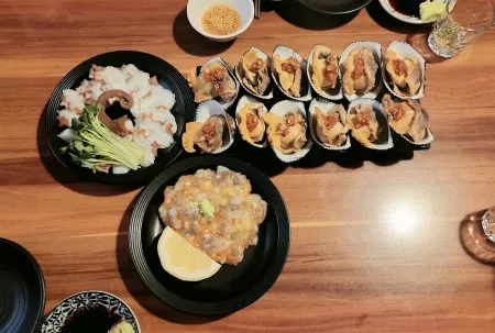 比珍島