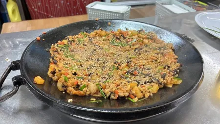 Daeyeong Yang Gopchang