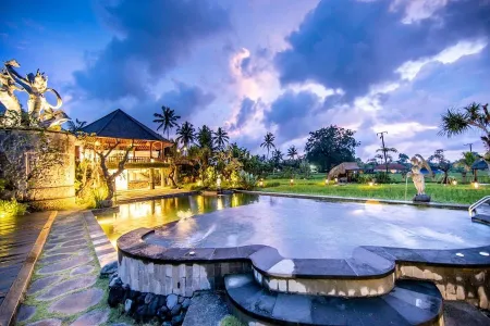 Ubud One Villas