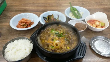 맥도날드 서울동묘역점
