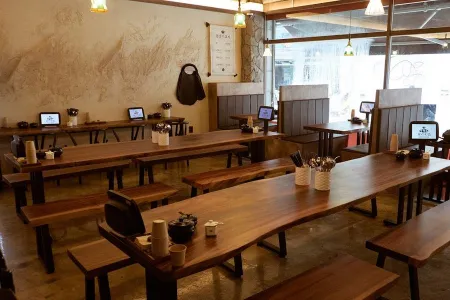 Gyeongsangdo Galbi Gukbap Main Branch