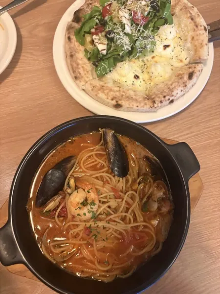 Olive del Cucina