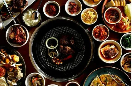 개성집
