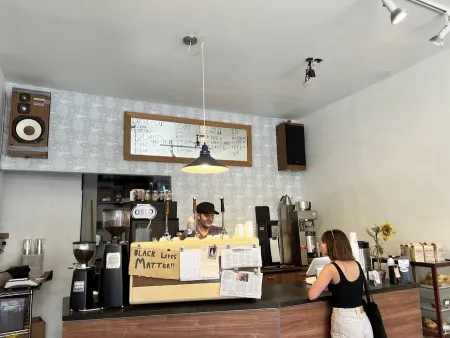 Oslo Coffee Roasters