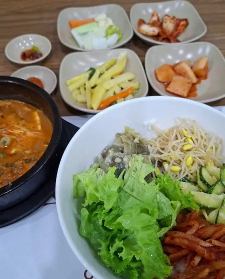 온달설렁탕