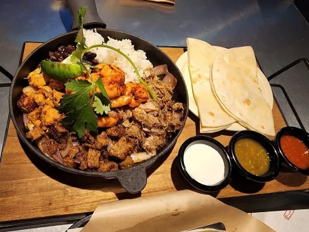Cuchara Gangnam