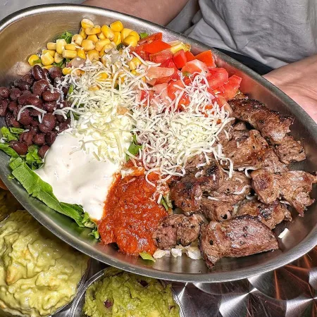 몰리또 대학로점