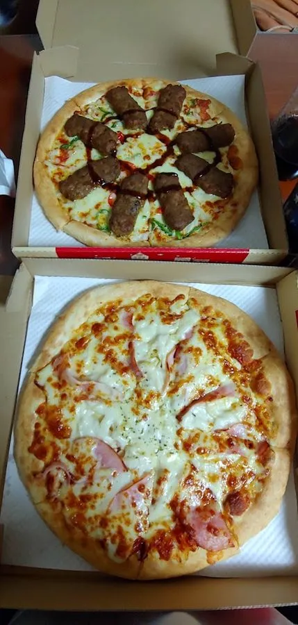 Pizza School Jaesong Branch