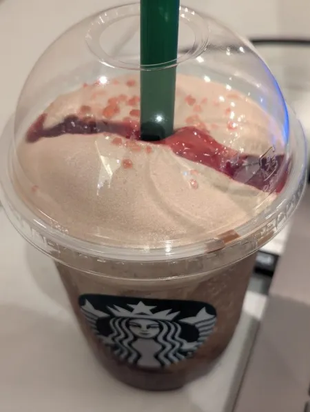 Starbucks Coffee - Fukuoka PARCO