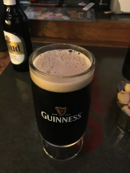 龍九啤酒 釜山大學店
