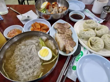 東部麵屋