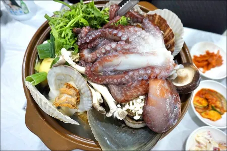 Sokcho Samsuni