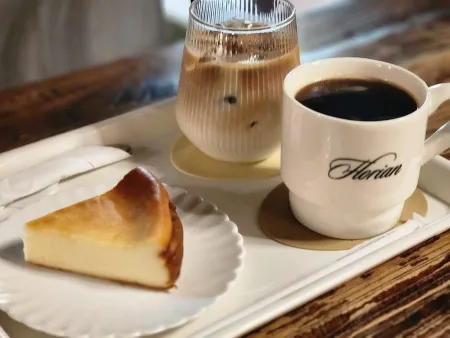 Cafe Florian