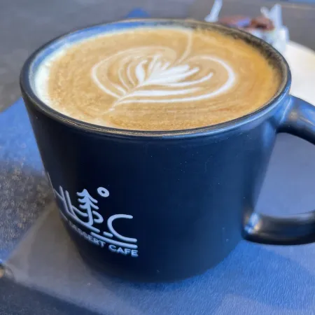 HU_C Coffee