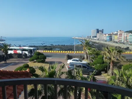 Sun Beach Resort