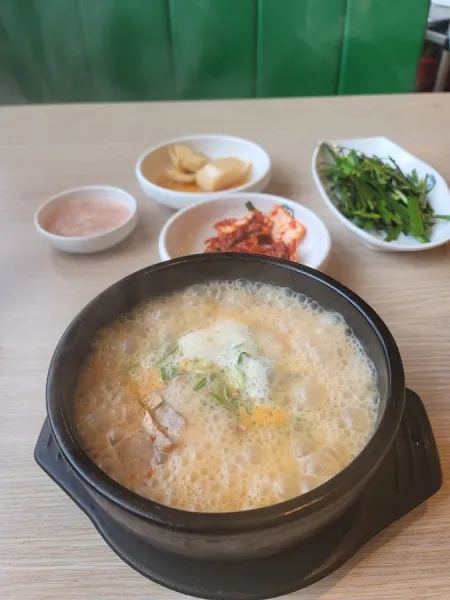 79 Ne Suyuk Gukbap Songtan Main Branch