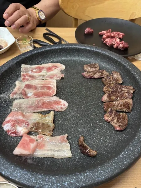 Geumchon Singwan
