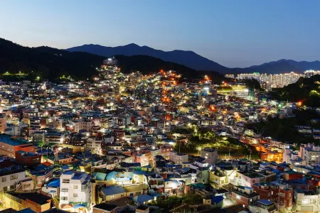 부산동구도서관