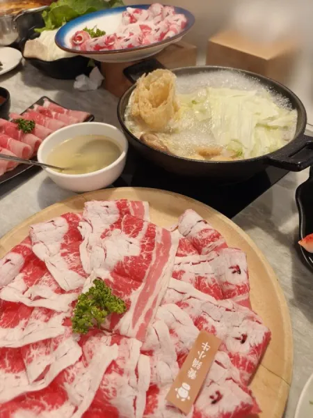 Yang Guo Taipei Songyan Branch