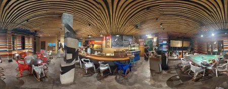 Seniman Coffee