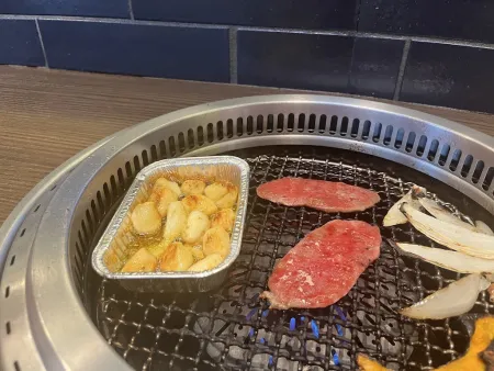 Nikuya Yokocho Udagawacho
