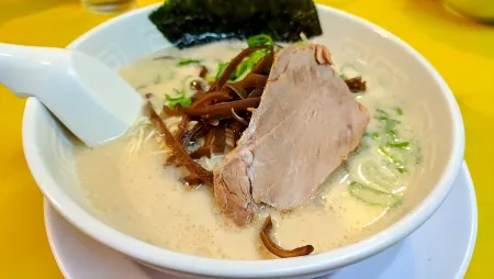 하카타텐진 신주쿠히가시구치점