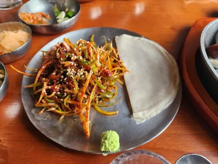 Sogon Myeonok