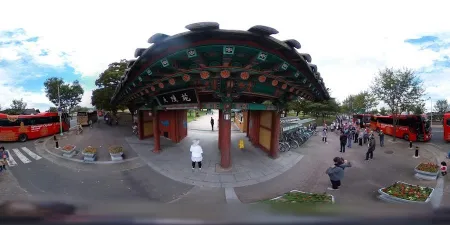 Beopjangsa
