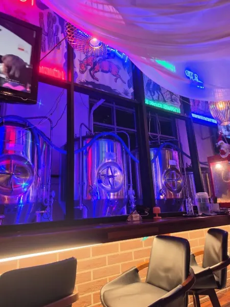 Wildcat Brewing