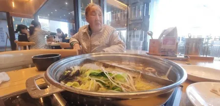 샤브20 동래점
