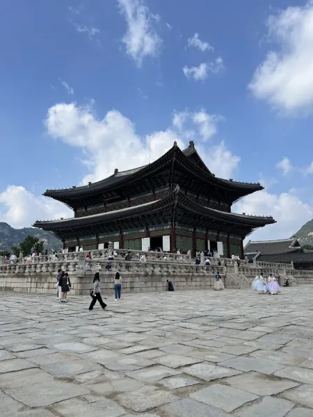 Gyejodang