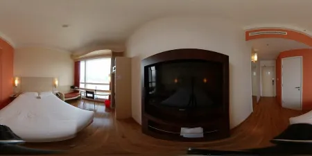 ibis Hong Kong North Point