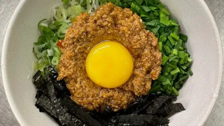 멘멘 본점